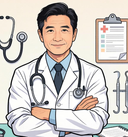 张晓峰案例好吗